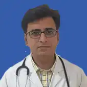Dr. Vikas Verma, Pediatrician in Gachibowli 