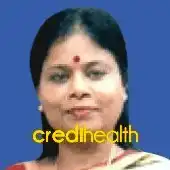 Dr. Asha Khatri, Gynaecologist in Payyanur 