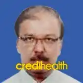 Dr. G M Prakash, Opthalmologist in Gachibowli 