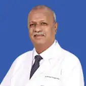 Dr. Hemant Tongaonkar, Surgical Oncologist in United States of America