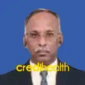 Dr. Paul Ravindran Ponraj, Cardiac Surgeon in Payyanur 