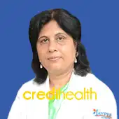 Dr. Gunjan Kapoor, Cardiologist in Payyanur 