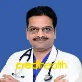 Dr. Sanjay Kumar, Cardiologist in India
