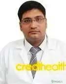 Dr. Ashok Dalal, Gastroenterologist in Gachibowli 