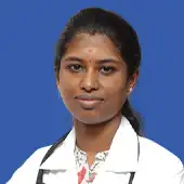Dr. AS Niraaimathi, Dermatologist in Gachibowli 
