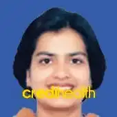 Dr. Sandhya Saharan, Gynaecologist in Payyanur 