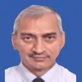 Dr. VK Sinha , Cardiac Surgeon in Payyanur 