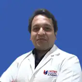 Dr. Tarun D Reddy, Orthopedist in Gachibowli 