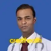 Dr. K Sudhir Reddy, Orthopedist in Gachibowli 