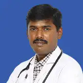 Dr. M Prasanna, Cardiologist in Gachibowli 