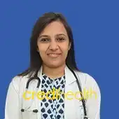 Dr. Neha Agarwal, Pediatrician in Payyanur 