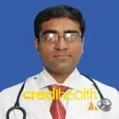 Dr. Vinod Kumar, Pulmonologist in Payyanur 