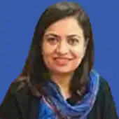 Dr. Swati Pandey, Opthalmologist in United States of America