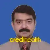 Dr. T Satish Rao Ghorpade, ENT Specialist in Gachibowli 