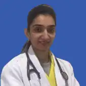 Dr. Neha Singh, Dermatologist in Gachibowli 