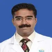 Dr. Balasubramanian K, Orthopedist in Payyanur 