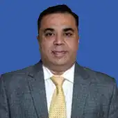 Dr. Rohit Dama, Surgical Gastroenterologist in Gachibowli 