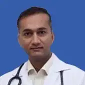 Dr. Nitin Kumar, Cardiologist in Payyanur 