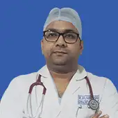 Dr. Anil Kumar Sharma, Critical Care Specialist in Gachibowli 