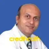 Dr. Vivek Kadambi, Opthalmologist in Gachibowli 