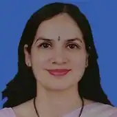 Dr. Angna Sahu, Opthalmologist in Payyanur 