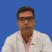 Dr. Vikrant Sagar Wadhwa, ENT Specialist in আর্ডি সিটি, গুড়গাঁও