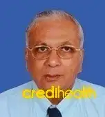 Dr. Satish Ugrankar, Orthopedist in Gachibowli 