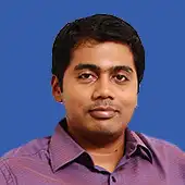 Dr. Arun Rajan, Opthalmologist in Gachibowli 