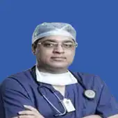 Dr. Bharadi Govind Swaroop, Cardiologist in United States of America