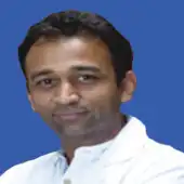 Dr. Naman Agarwal, Dentist in Gachibowli 