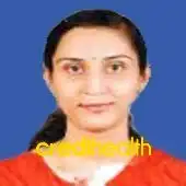 Dr. B Lavanya, Gynaecologist in Gachibowli 