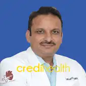 Dr. Nitin Srivastava, Orthopedist in Payyanur 
