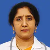 Dr. BR Nirmala, IVF Specialist in Perinthalmanna 