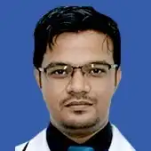 Dr. Debashish Kaushik, Internal Medicine Specialist in United States of America
