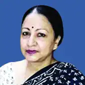 Dr. Anamika Sinha, Psychologist in Gachibowli 