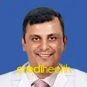 Dr. Manish Dalwani, Pediatric Orthopedist in United States of America