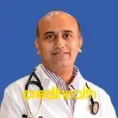Dr. Rajesh Bharani, Nephrologist in Payyanur 