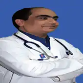 Dr. Sanjeev Saxena, Cardiologist in Gachibowli 