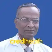 Dr. VK Gupta, Neonatologist in Payyanur 