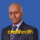 Dr. KN Srinivasan, Cardiac Surgeon in Payyanur 