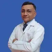 Dr. Arvind Patil, Internal Medicine Specialist in Payyanur 