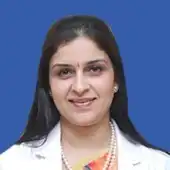 Dr. Seema Wadhwa, Gynaecologist in Payyanur 
