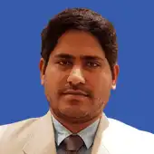 Dr. RNV Vamsi Krishna, Diabetes Specialist in அமெரிக்கா அமெரிக்கா
