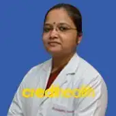 Dr. Samhita Panda, Neurologist in Gachibowli 