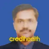 Dr. Sribargava, Opthalmologist in Gachibowli 