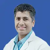 Dr. Kumar Abhishek, General Surgeon in Perinthalmanna 