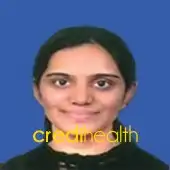 Dr. Kshamata Bewoor, Cardiologist in Payyanur 