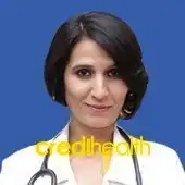 Dr. Piya Ballani Thakkar, Endocrinologist in Payyanur 