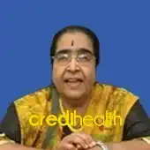 Dr. P Sreemathi , Cardiac Surgeon in Payyanur 