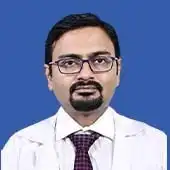 Dr. Ashish Chaurasia, Urologist in Perinthalmanna 